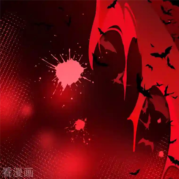 寻找前世之旅第2季第76话 血族猎杀令3