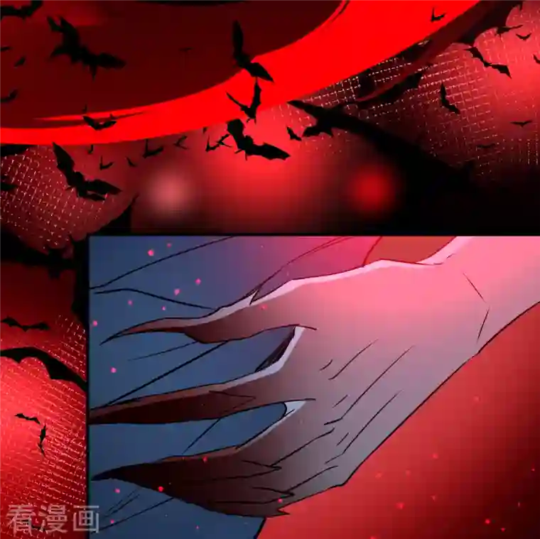 寻找前世之旅第2季第76话 血族猎杀令3