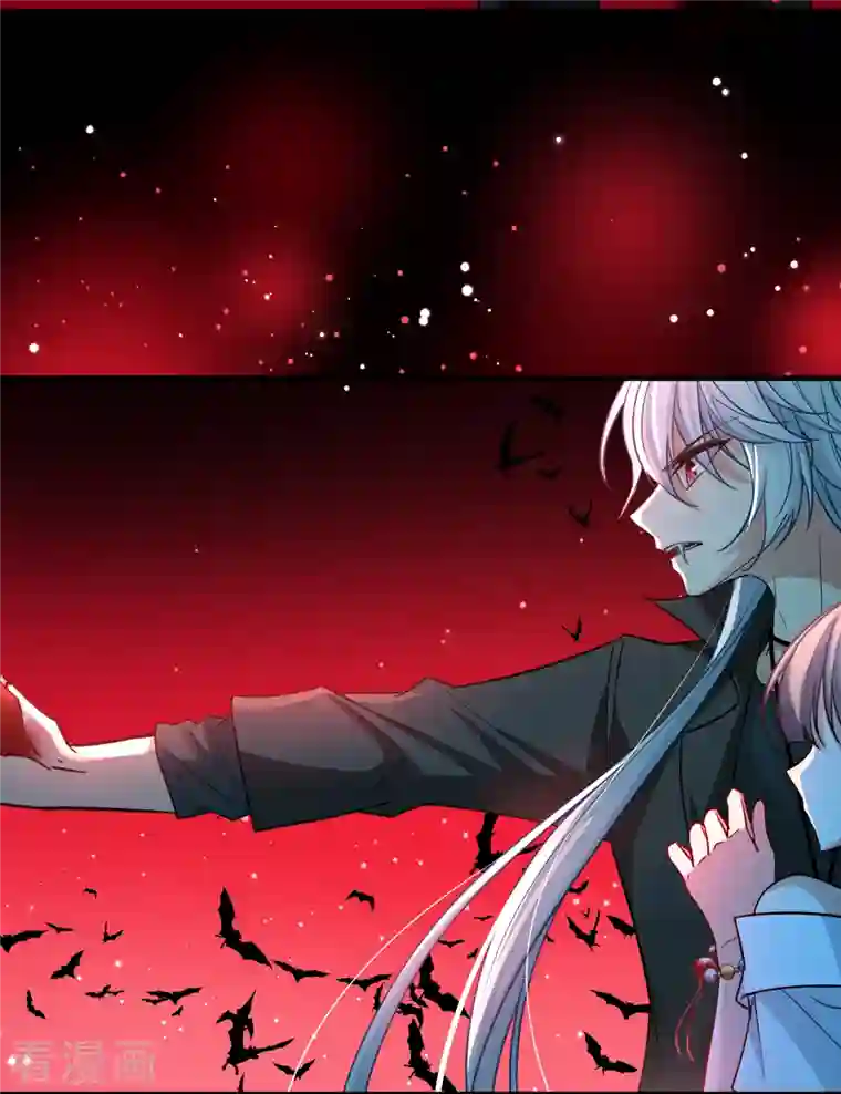 寻找前世之旅第2季第76话 血族猎杀令3