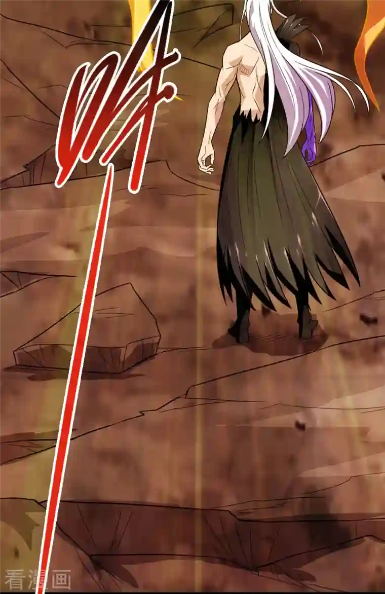 地府我开的第725话 吸血蝙蝠