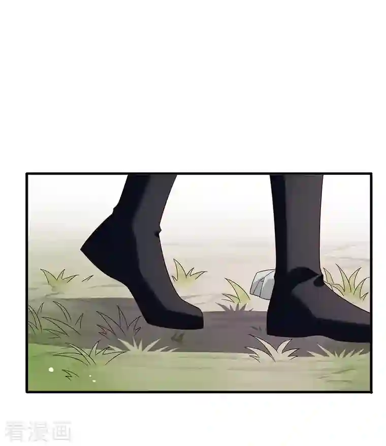 我与玛丽苏女主抢男友第155话 不就是失败吗？