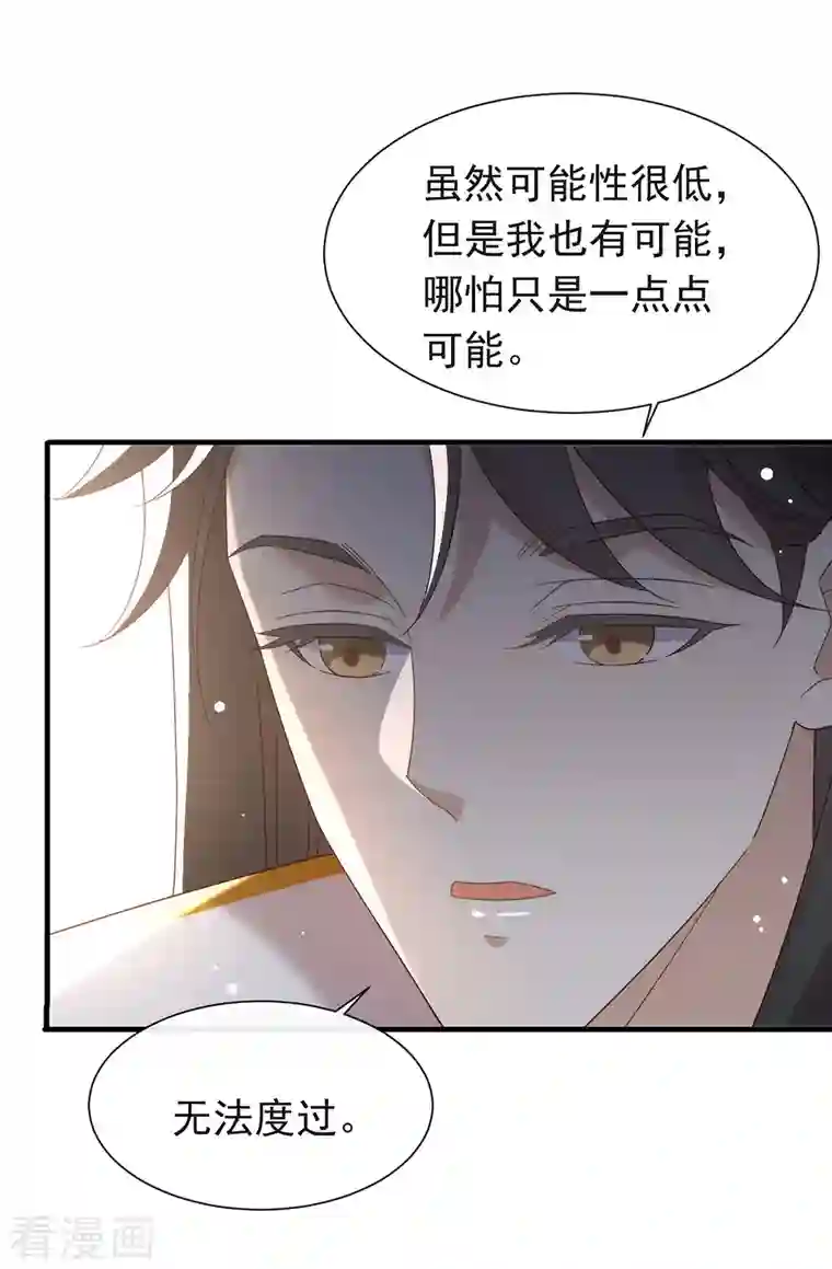 我与玛丽苏女主抢男友第155话 不就是失败吗？
