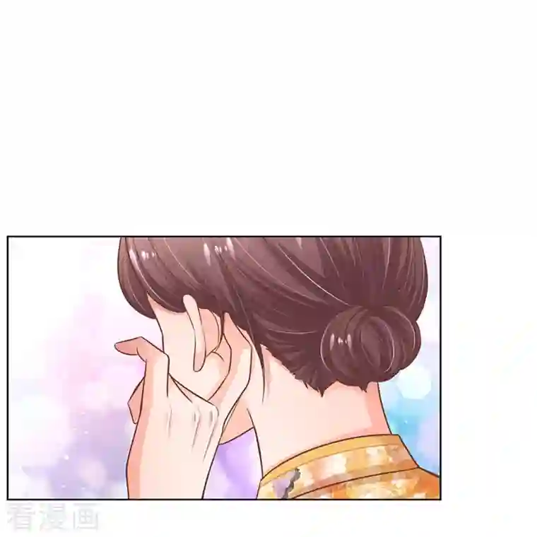 妈咪快跑：爹地追来了第295话 失礼的是别人