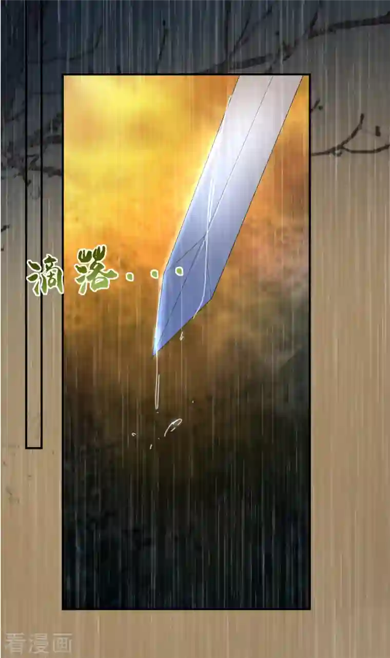 傲娇邪王宠入骨第151话 你哪都比不上她