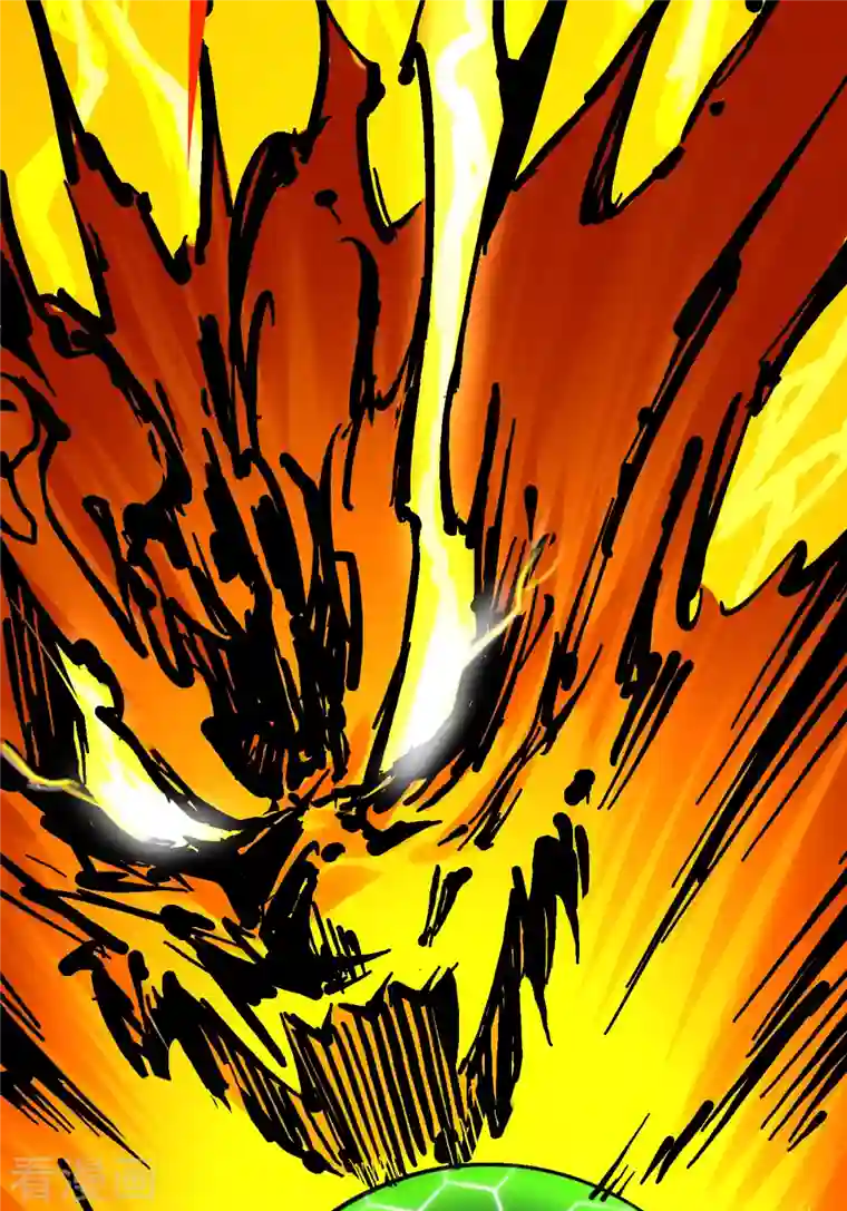 伍六七:黑白双龙第8话4 胜负