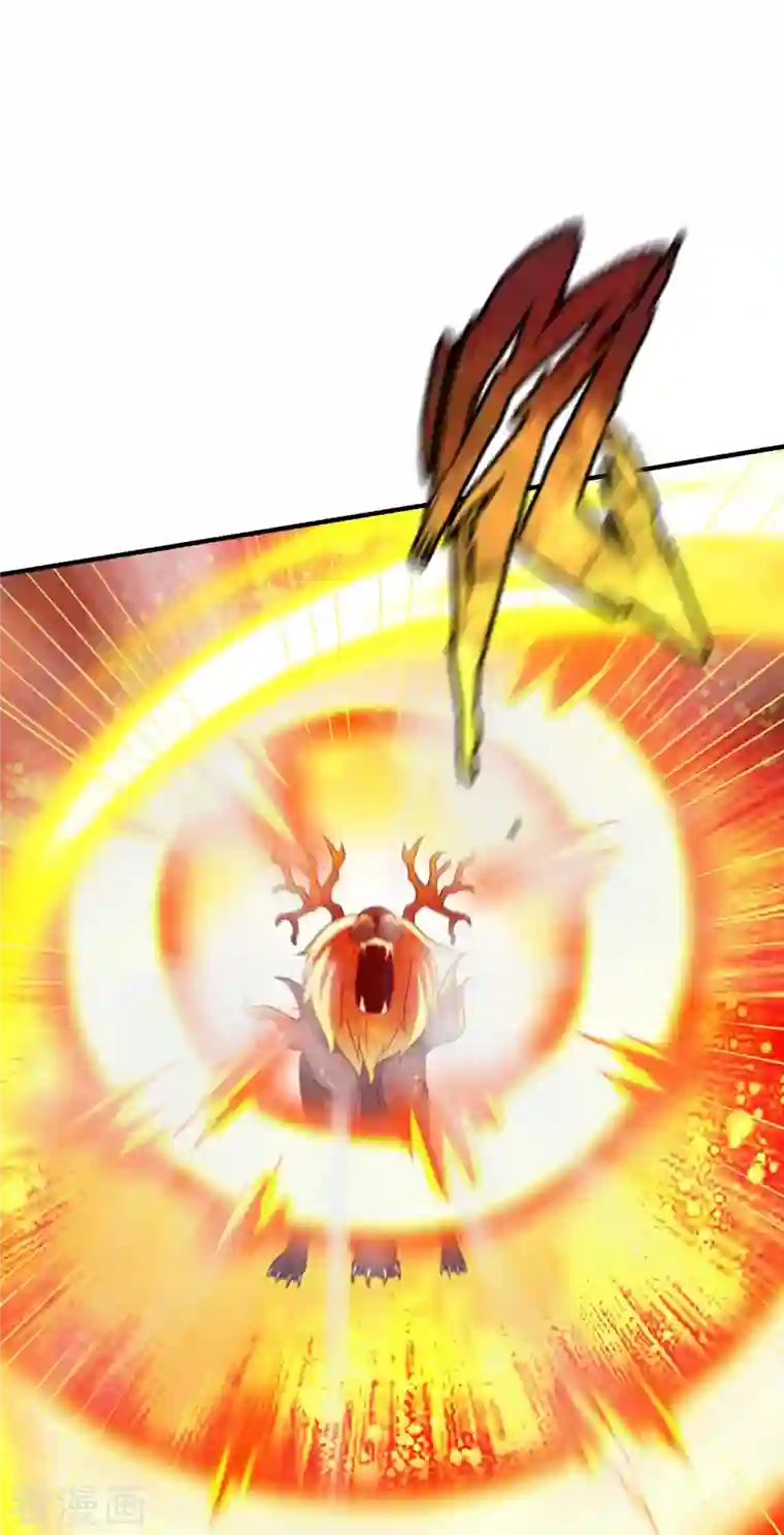 战鼎第312话 无处可退