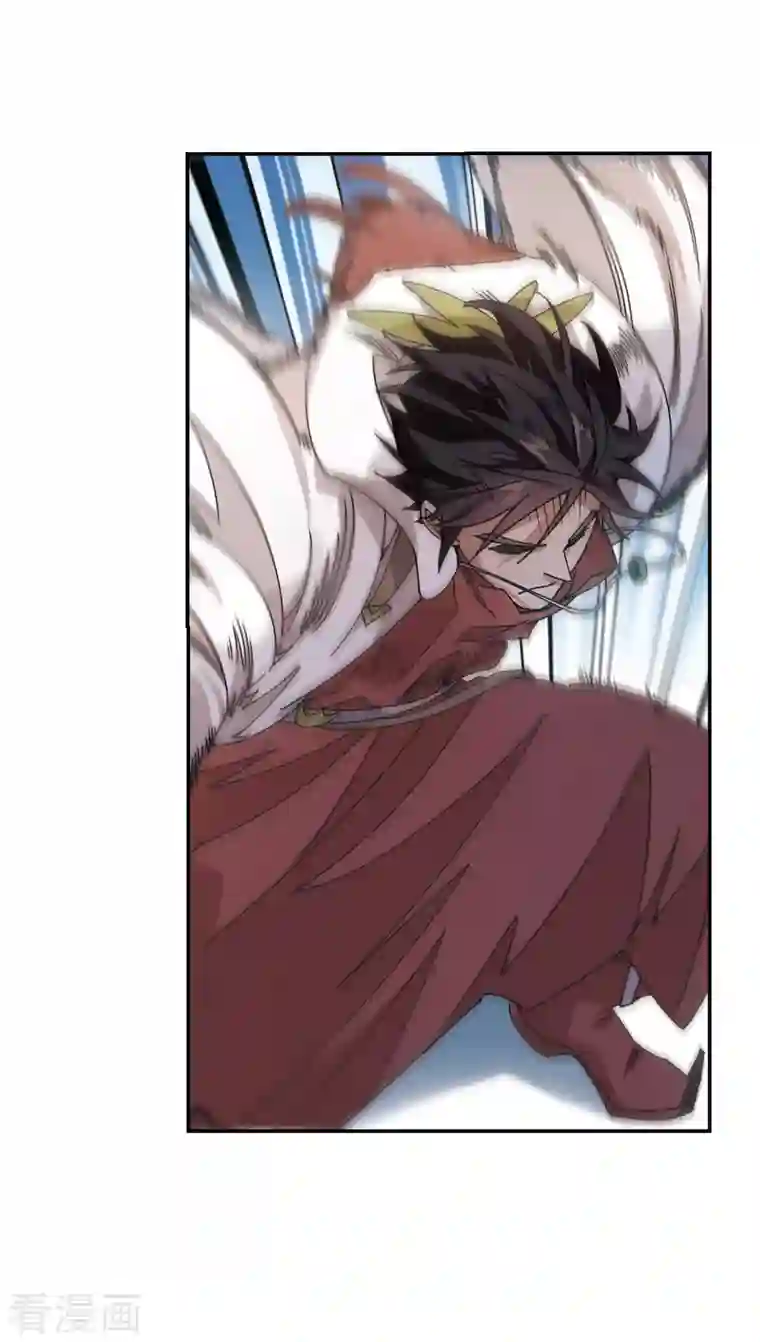 网游之近战法师第378话 高手的证据3