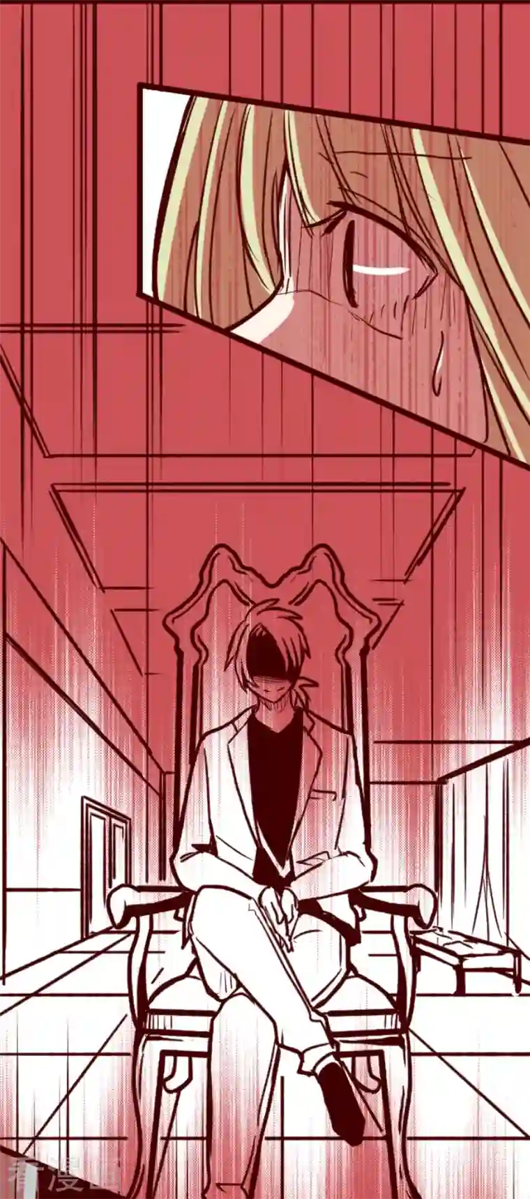 魔气来袭!第200话 异变陡升