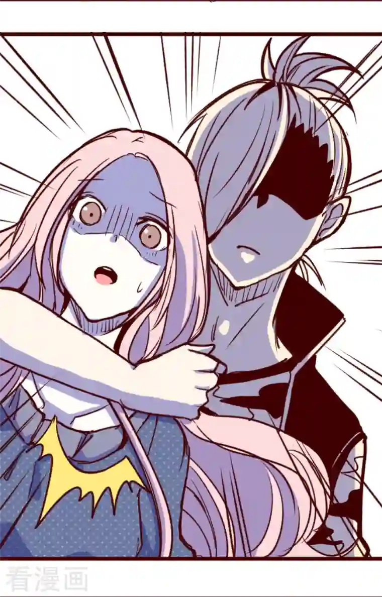 魔气来袭!第200话 异变陡升