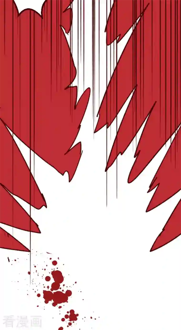 魔气来袭!第200话 异变陡升