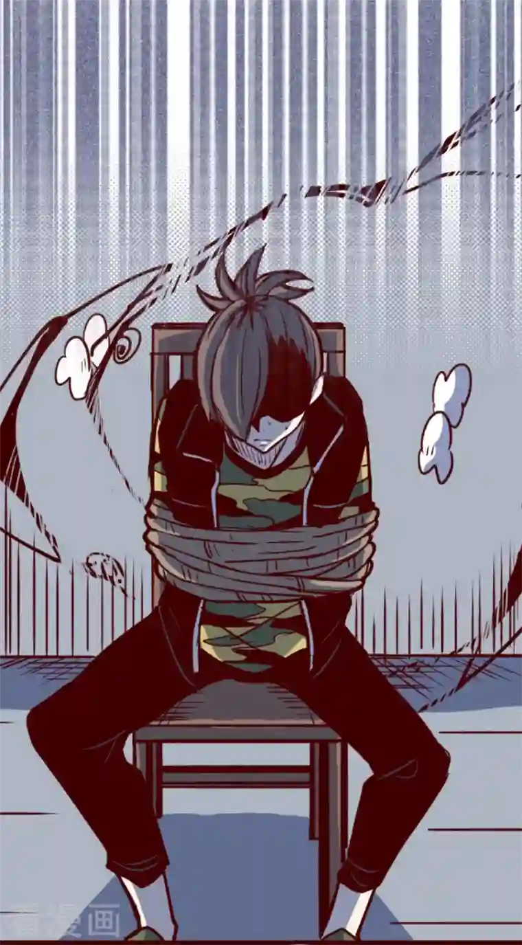 魔气来袭!第200话 异变陡升