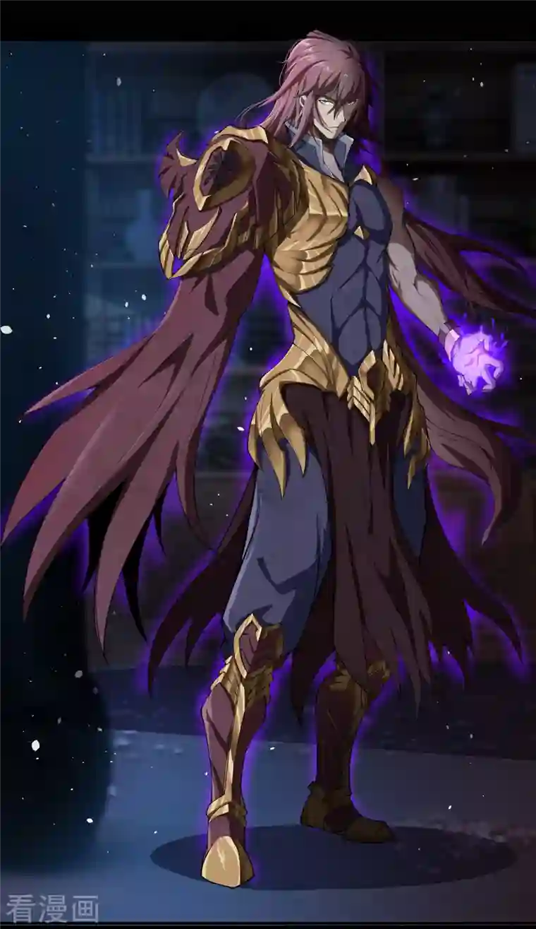 青帝传第140话 互飙演技