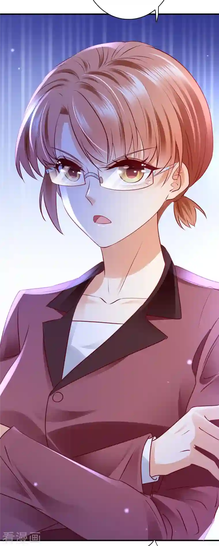 豪门天价前妻第702话 唐笙，你给我等着！