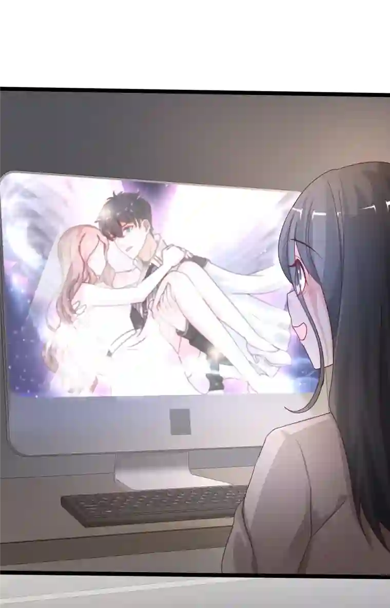 最强桃花运第236话 花仙主动色诱？？？