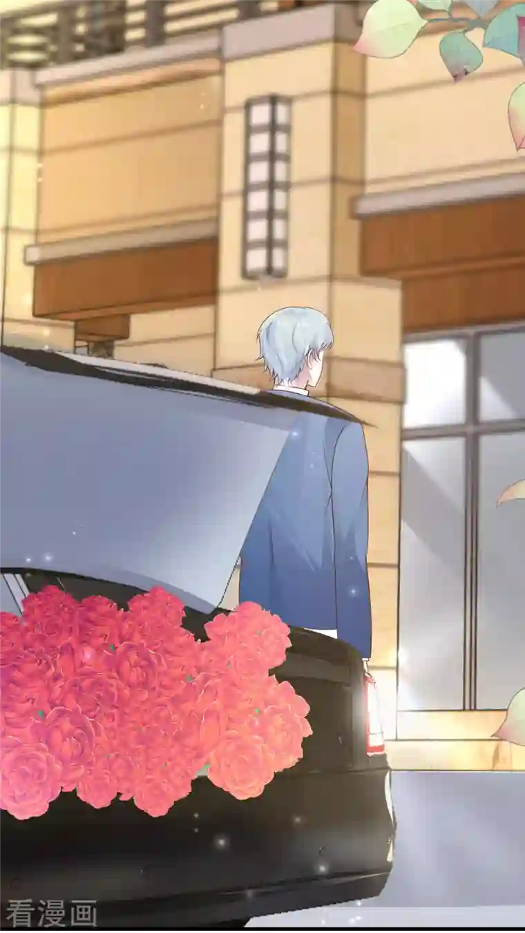 王的第一宠后第140话 遥遥，我真的好想你