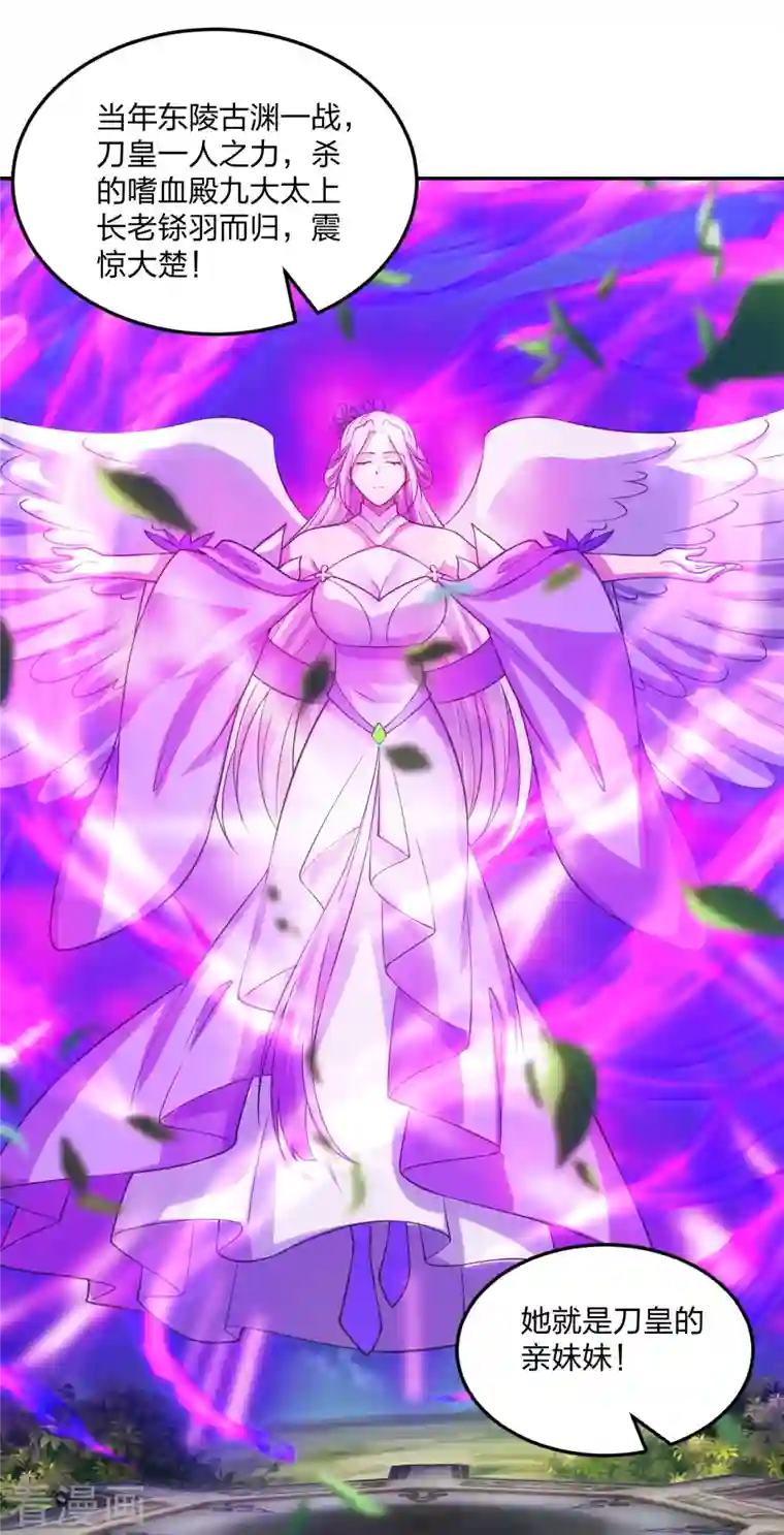 仙武帝尊第236话 乘剑起航！