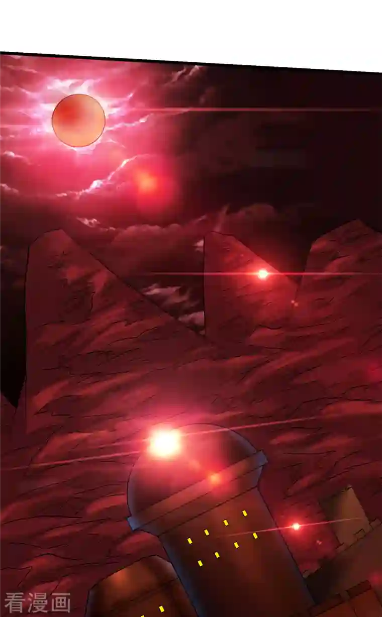 剑舞第221话 明月楼