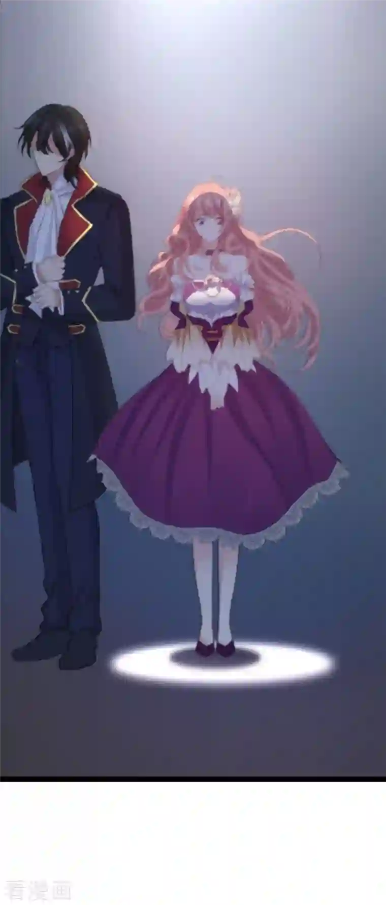 萌宝来袭第187话 冷酷的少爷