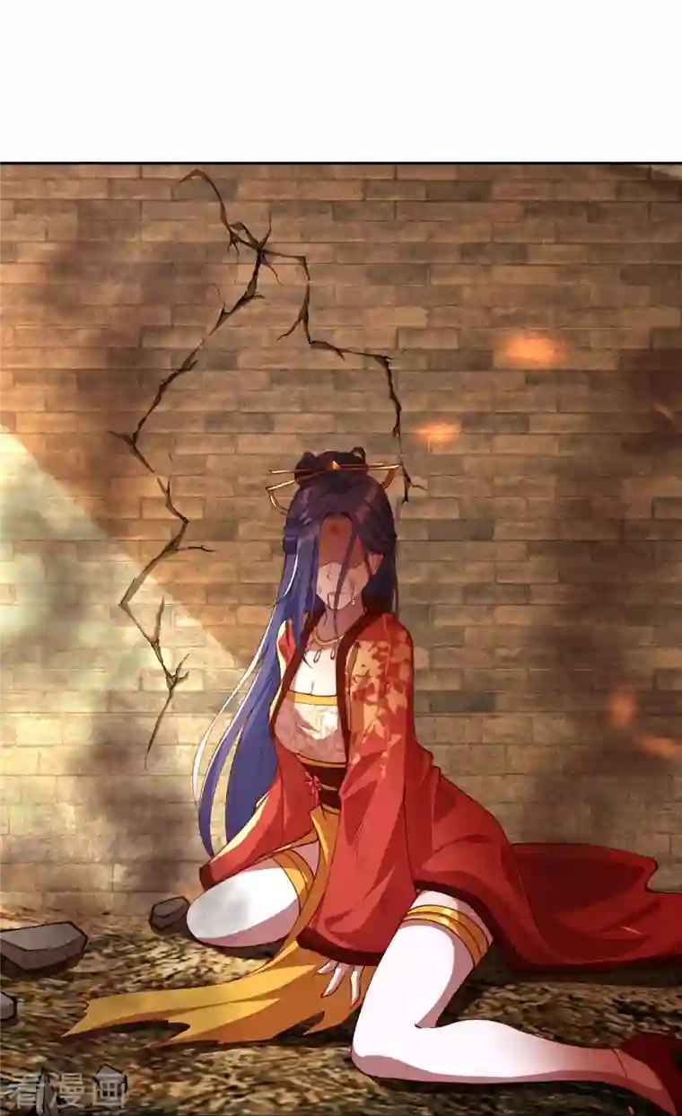 逆天邪神第386话 犯我苍风，死不足惜