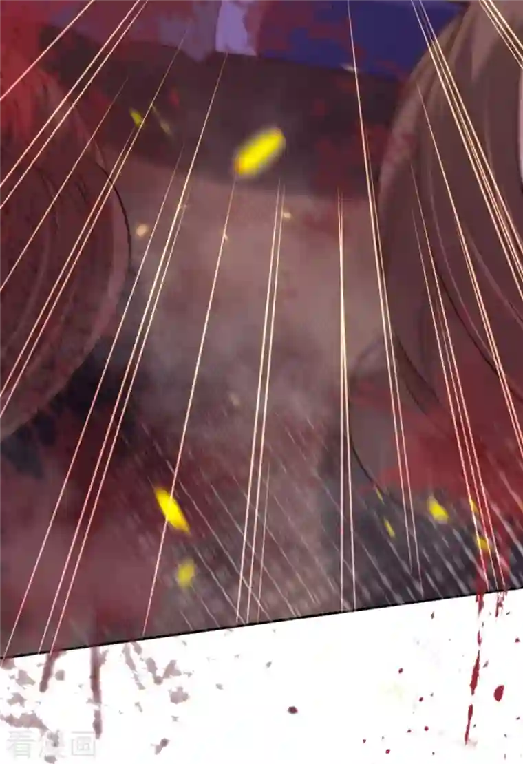 逆天邪神第386话 犯我苍风，死不足惜