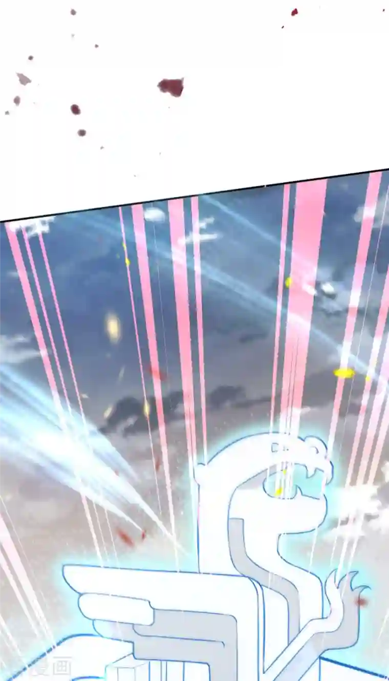 逆天邪神第386话 犯我苍风，死不足惜