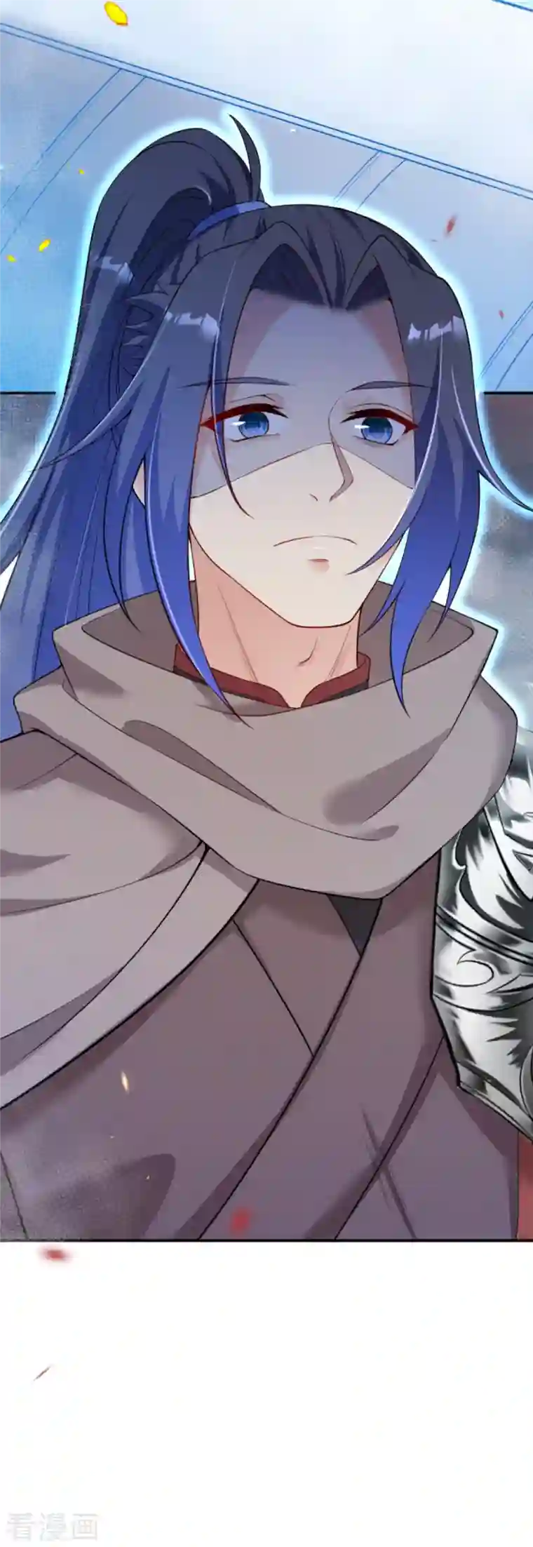 逆天邪神第386话 犯我苍风，死不足惜