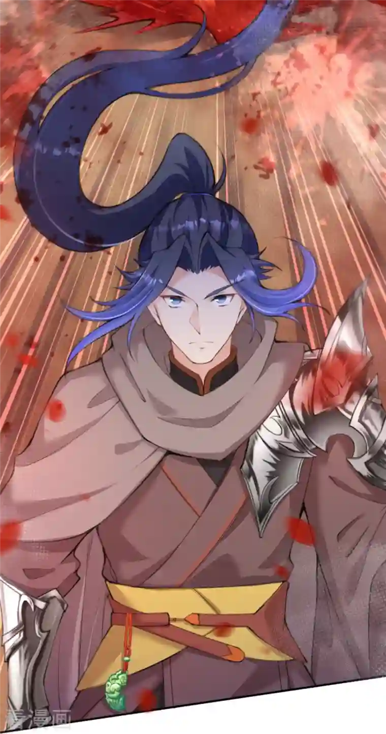 逆天邪神第386话 犯我苍风，死不足惜