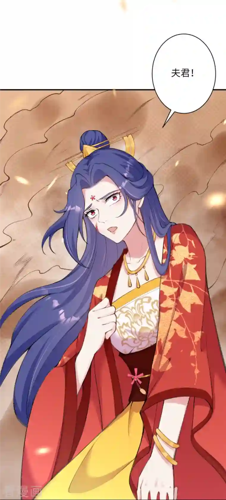 逆天邪神第386话 犯我苍风，死不足惜