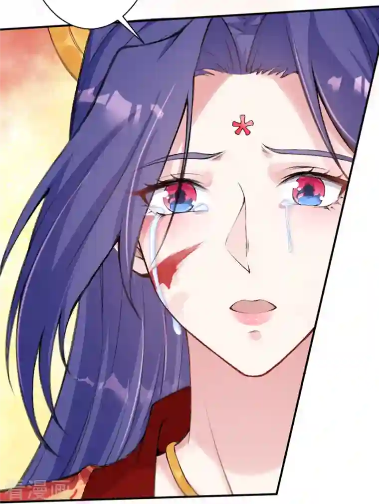 逆天邪神第386话 犯我苍风，死不足惜