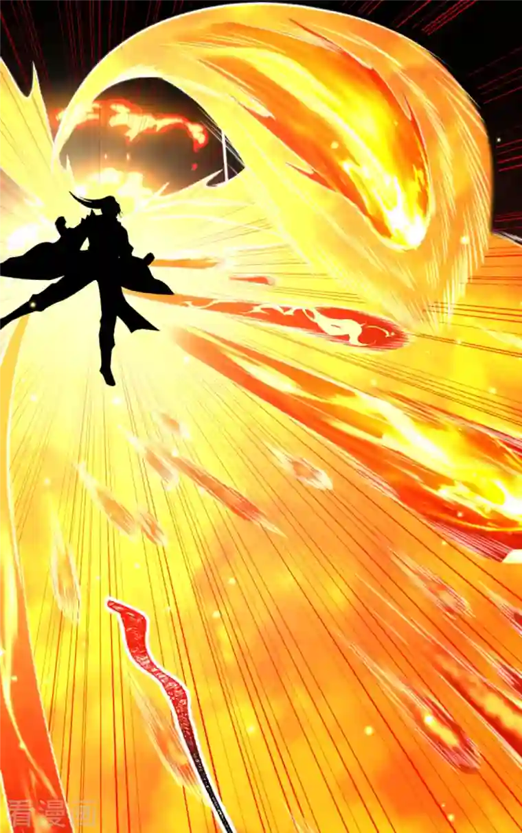 逆天邪神第387话 煞气炼狱