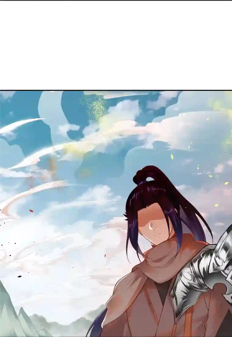 逆天邪神第387话 煞气炼狱