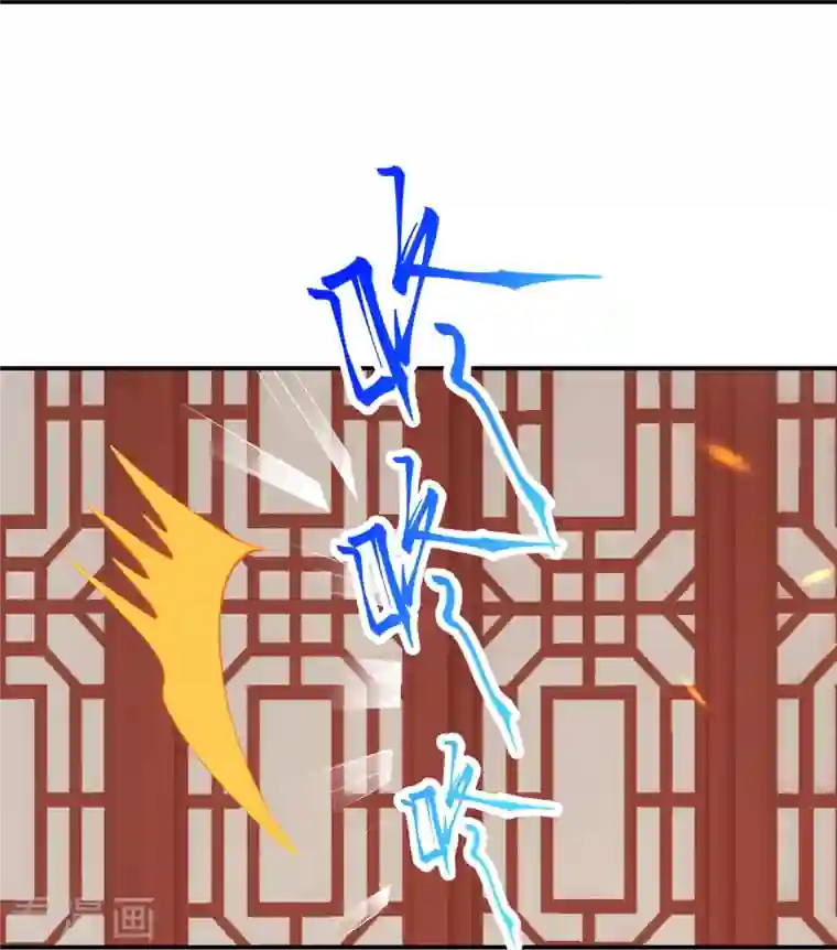 逆天邪神第388话 冰雪仙宫之危