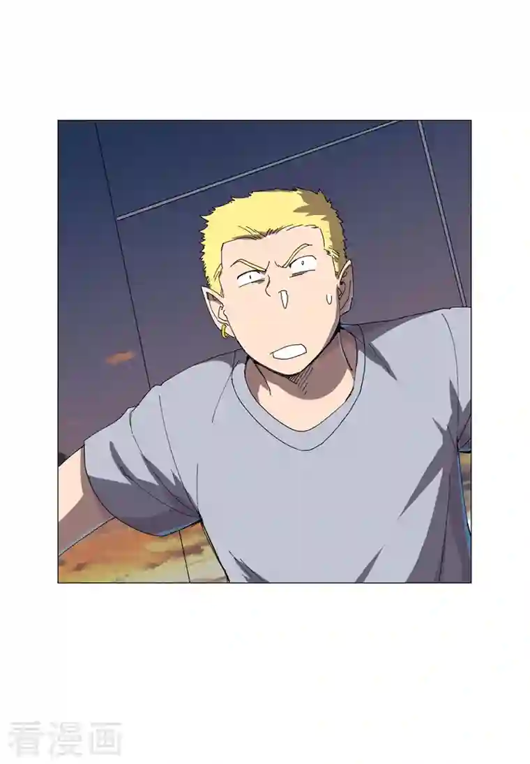 修仙者大战超能力第115话 诛杀阵