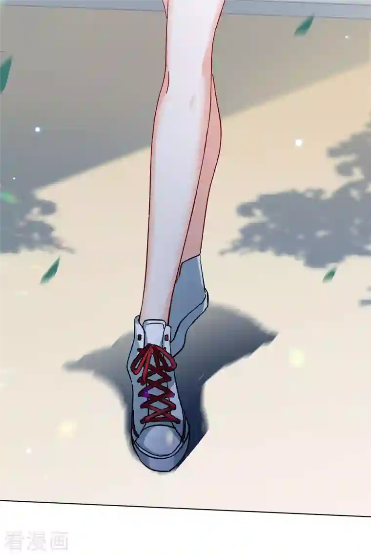 她来了，请趴下第165话 垃圾1