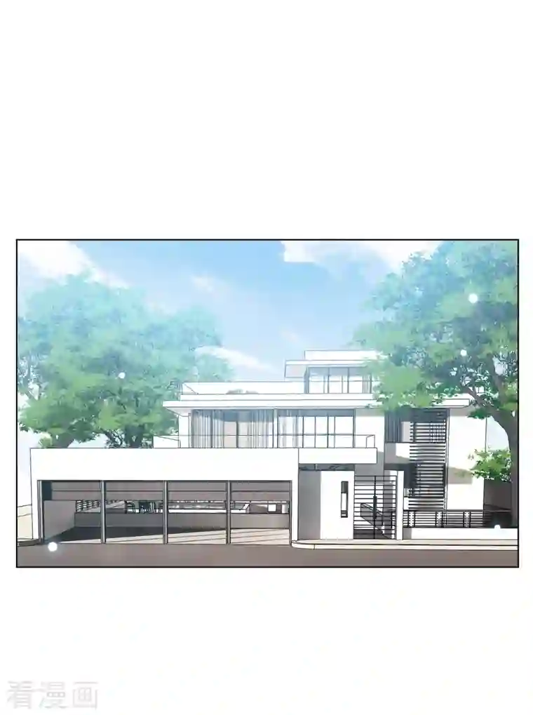 她来了，请趴下第166话 垃圾2