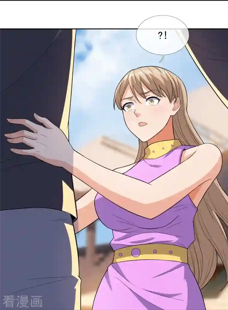 我是无双战神第137话 王爷，太帅啦