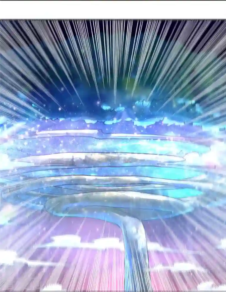 逆天战神第259话 世界之树