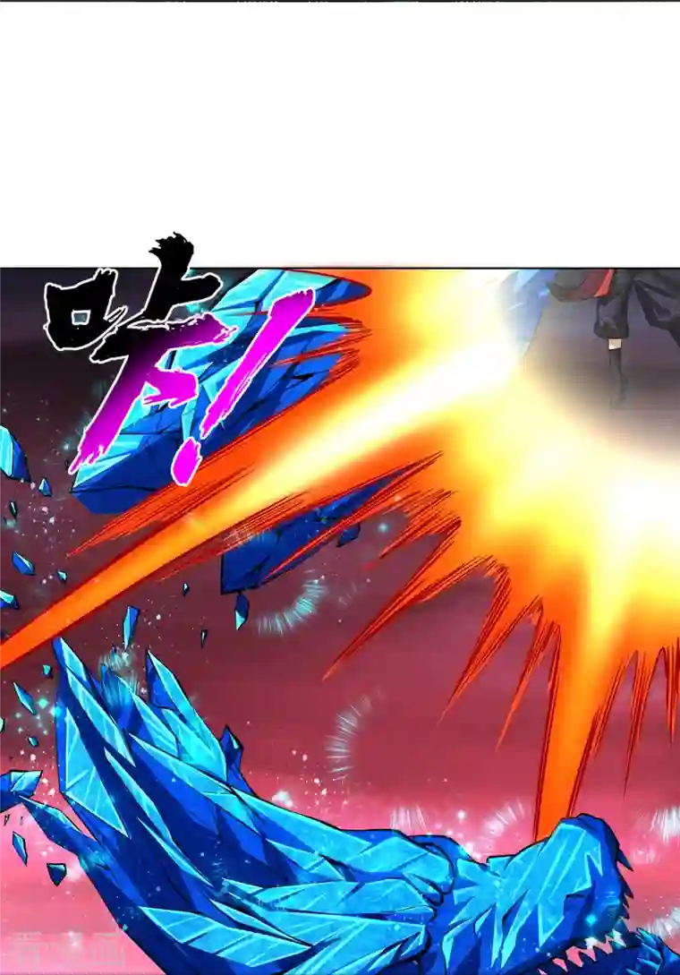 逆天战神第261话 阵灵城