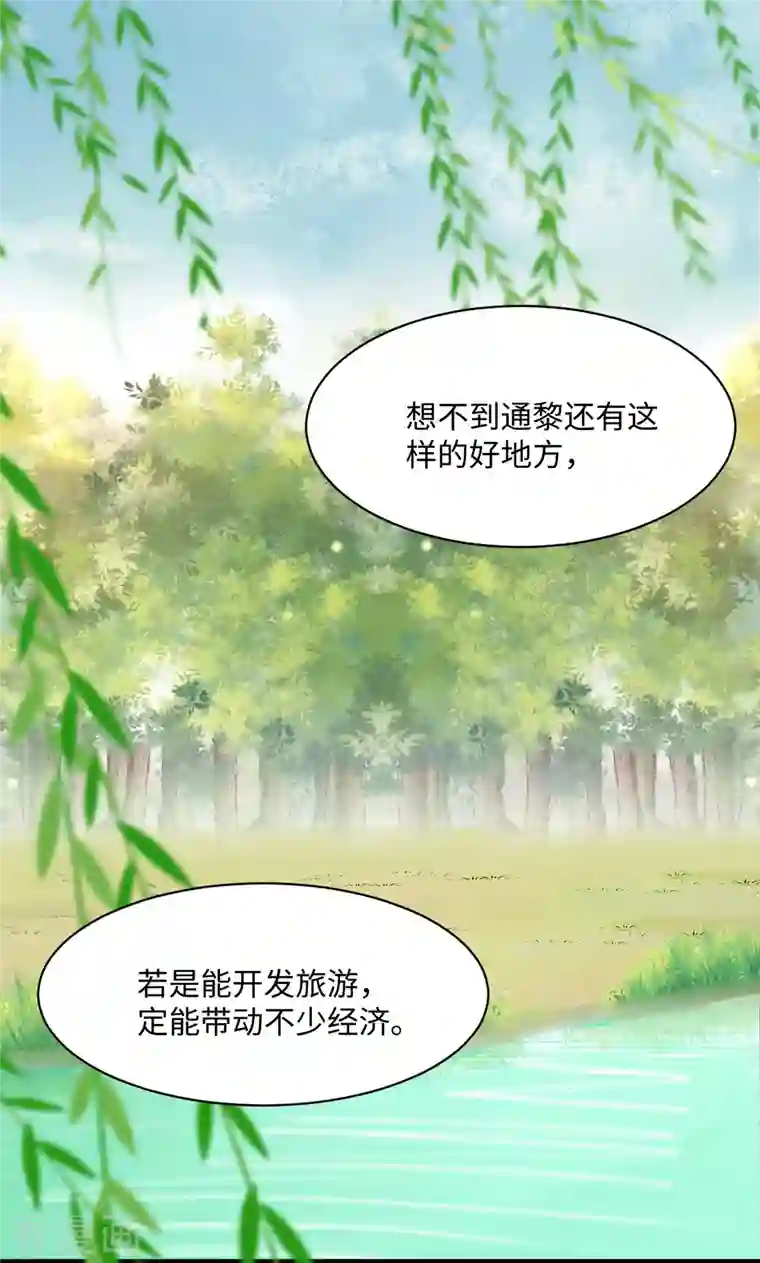 杀手王妃不好惹第101话 追杀