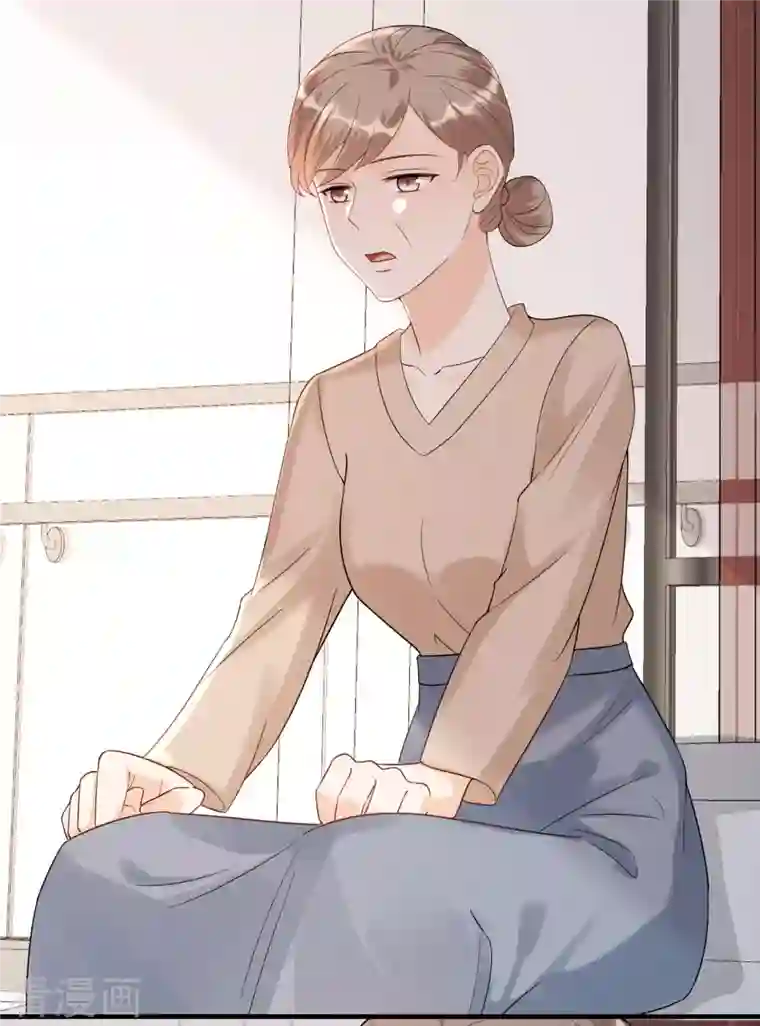 分手进度99第105话 回忆往事