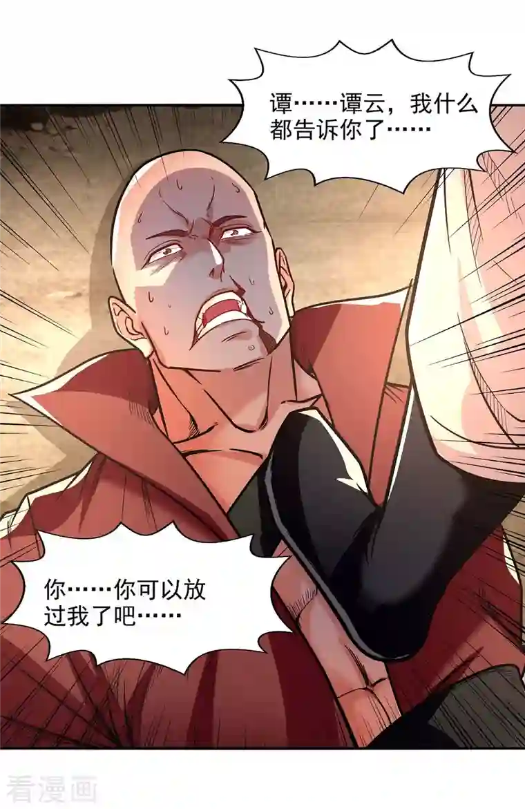 逆天至尊第101话 自己人