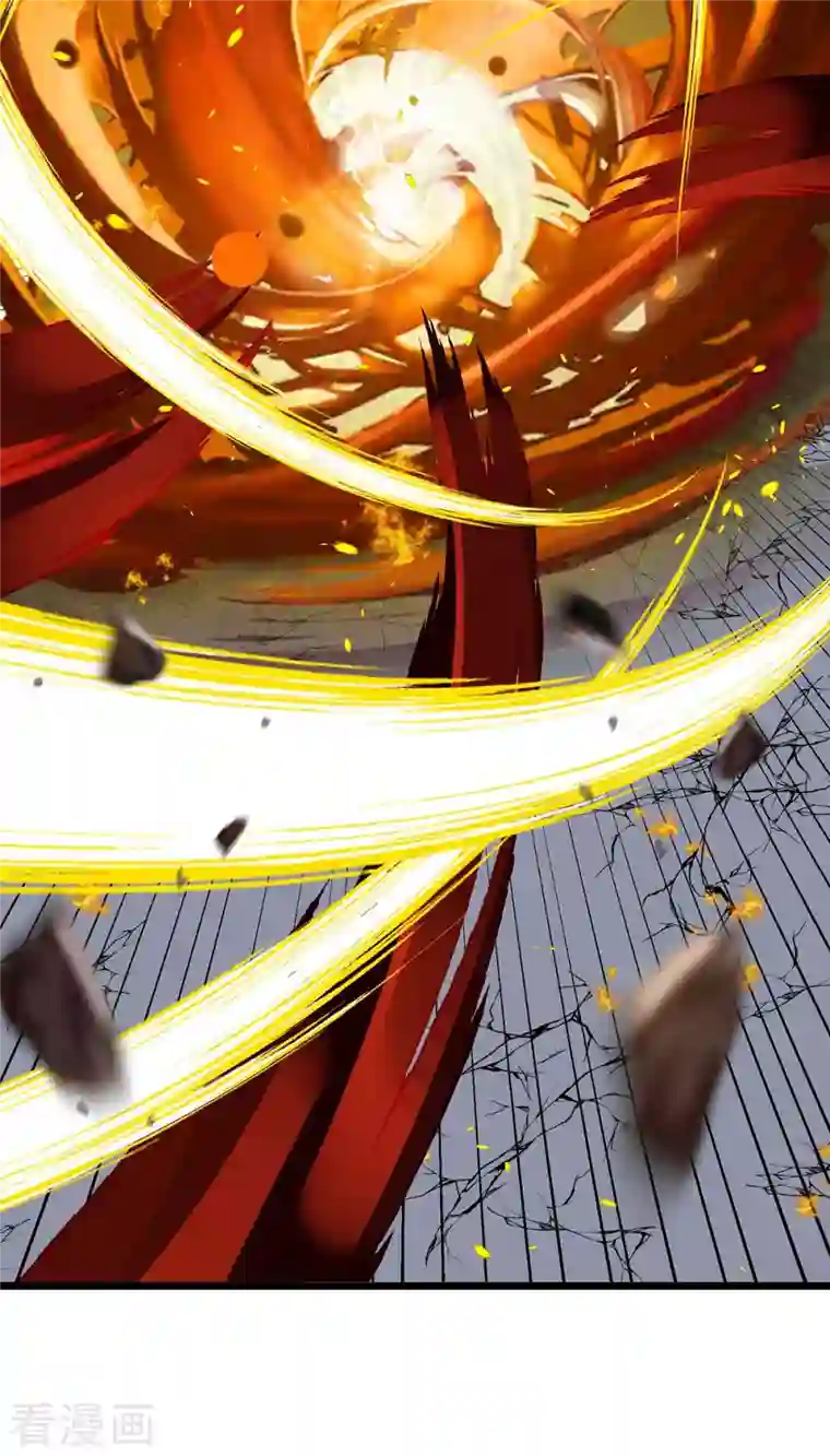 主宰三界第184话 力挫墨然