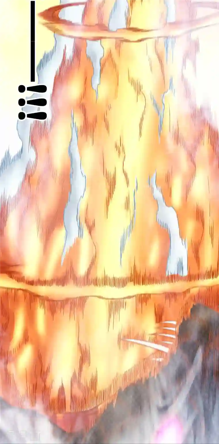 我又不会异能第34话 掠夺