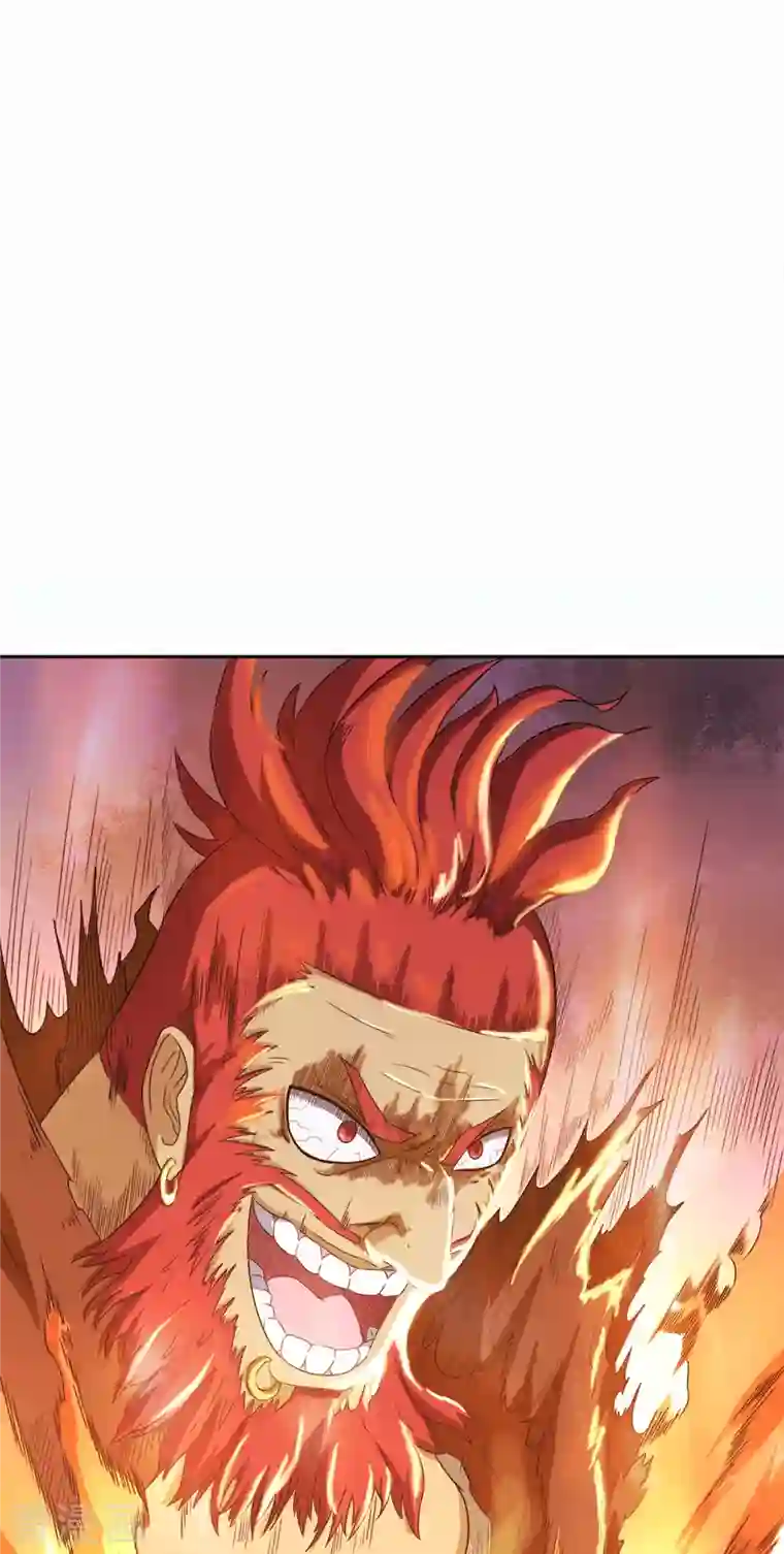 我又不会异能第34话 掠夺