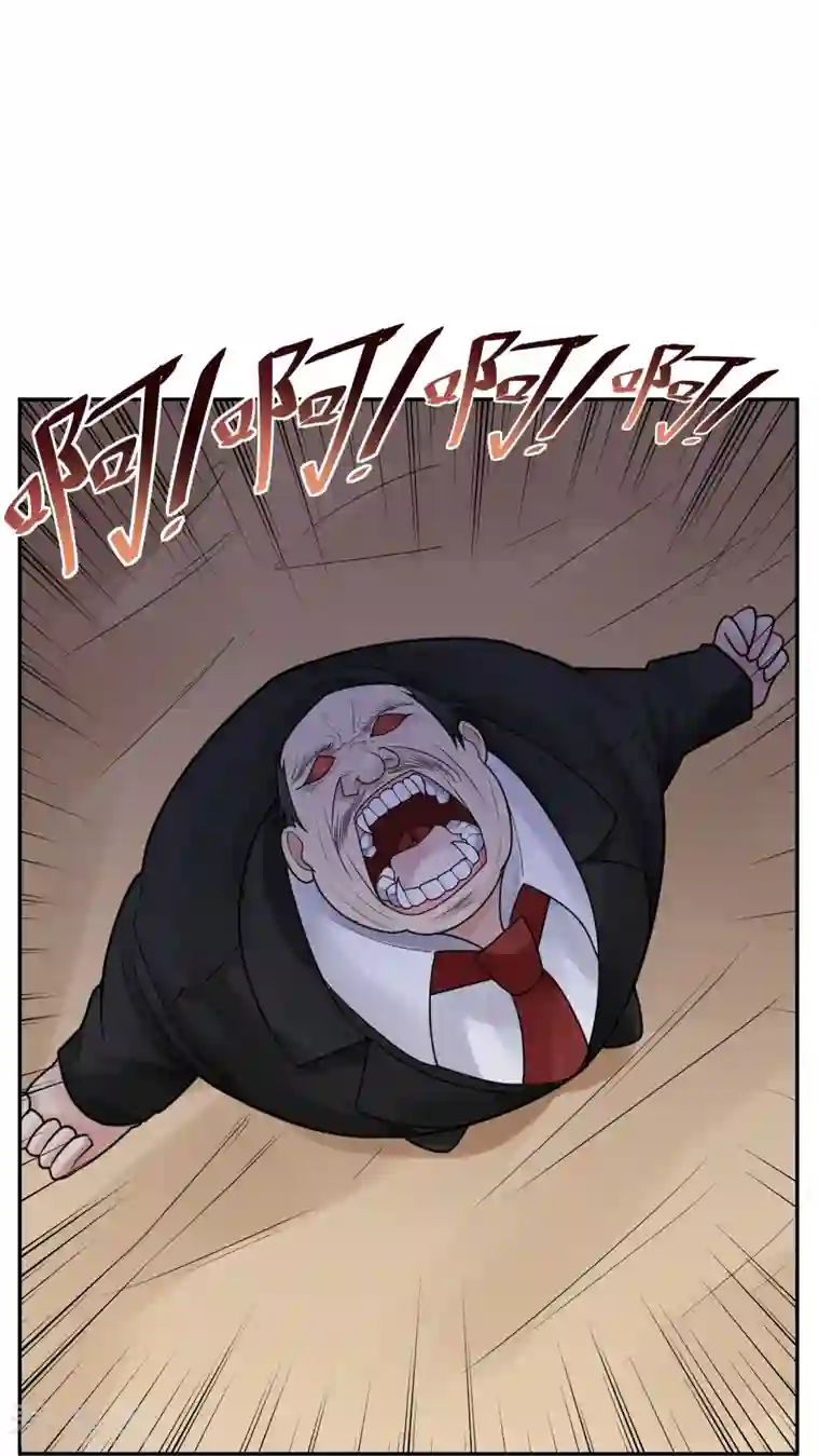 灵异人偶第43话 隐秘的大厦36