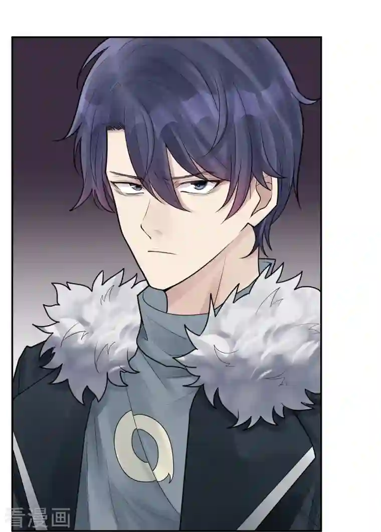 灵异人偶第43话 隐秘的大厦36