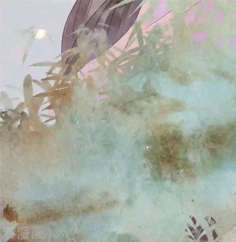 天恸璃泽殇第38话 琉璃泪：第一次