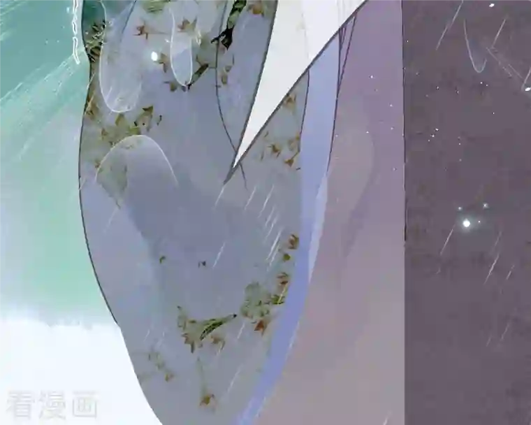 天恸璃泽殇第38话 琉璃泪：第一次