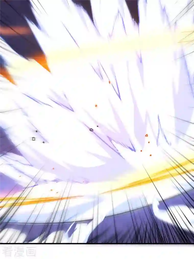 超级吞噬系统第52话 该死的是你！