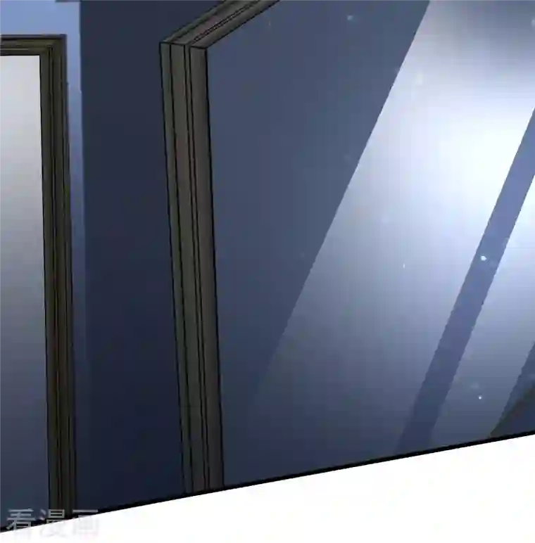 女神带我当学霸第71话 三女一男共处鬼屋！